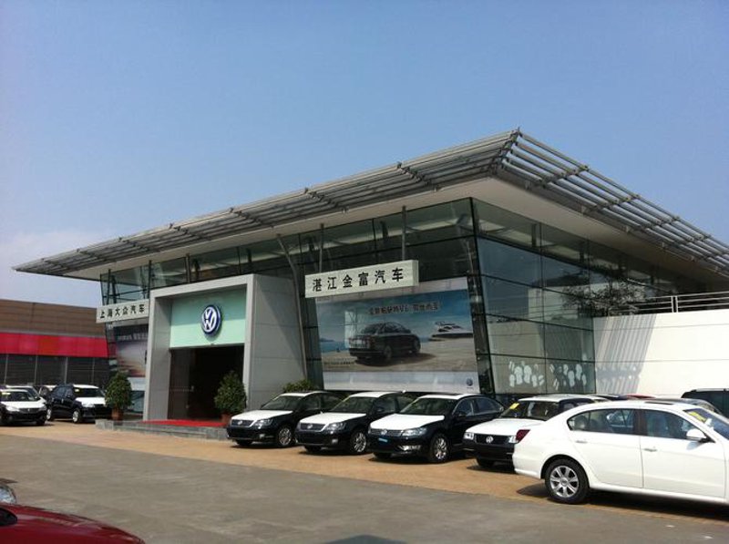 湛江购车指南：本地市场动态与热门车型
